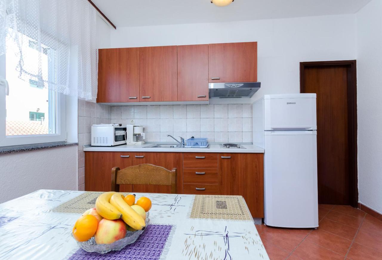 Apartments Anica J 洛帕 外观 照片