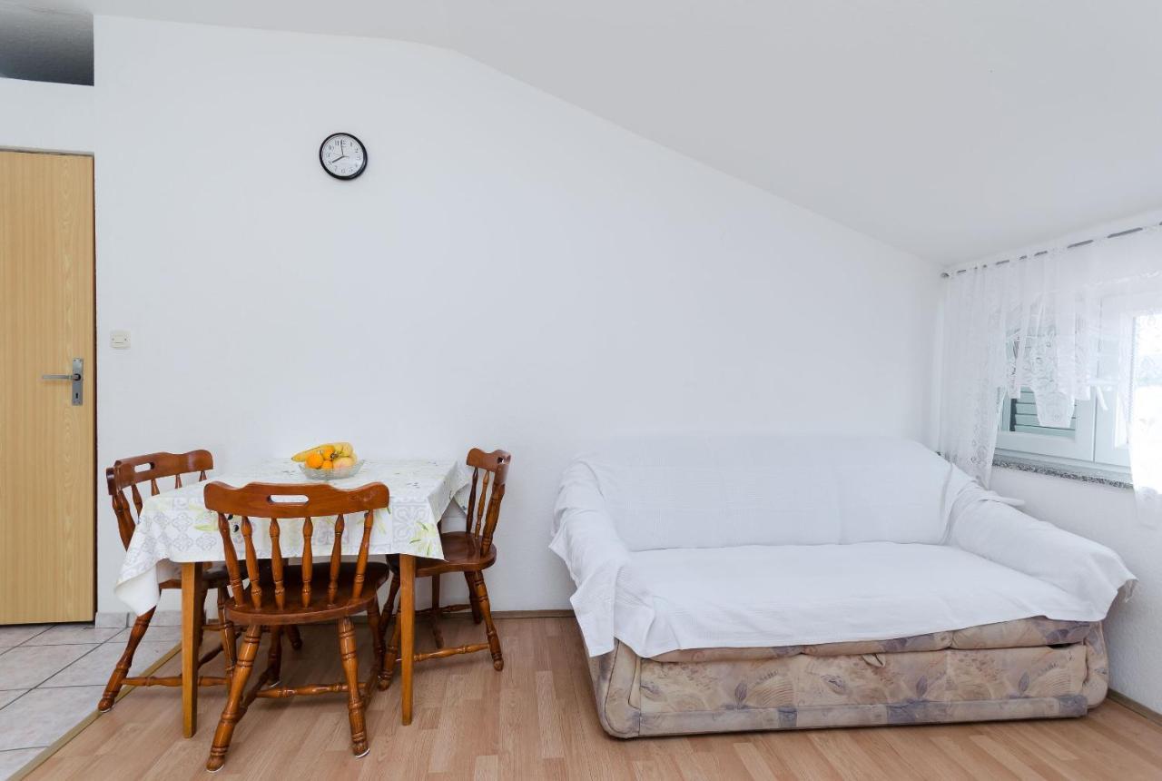 Apartments Anica J 洛帕 外观 照片